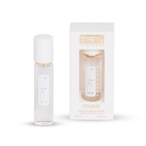 Feromon-PH Woman feromon 15 ml