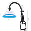 Powerpump Max Pussy Pump High Intensity Suction Soft Rubber Edge