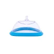 Powerpump Max Pussy Pump High Intensity Suction Soft Rubber Edge