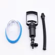 Powerpump Max Pussy Pump High Intensity Suction Soft Rubber Edge