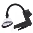 Manual Pussy Pump Digital Display ABS Silicone Body-Safe