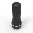 B-Series Masturbator Pussy Realist cu textură și formă ergonomic compactă