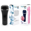 B-Series Masturbator Pussy Realist cu textură și formă ergonomic compactă