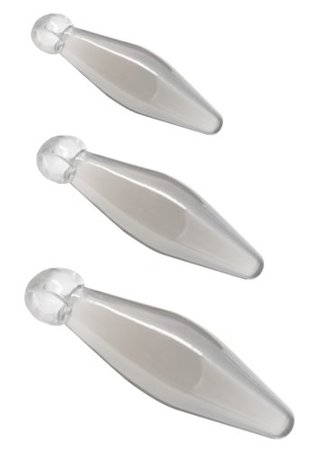 Mini Plugs – érzéki ujjazó kényeztető