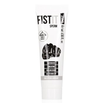Aspect Fist It – spermabarát síkosító 25ml