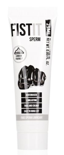 Aspect Spermasíkosító Fist It 25ml