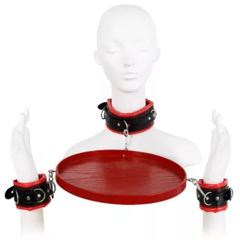 Kit Bdsm – érzéki bondage szett prémium élményhez