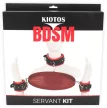 Kit Bdsm – érzéki bondage szett prémium élményhez