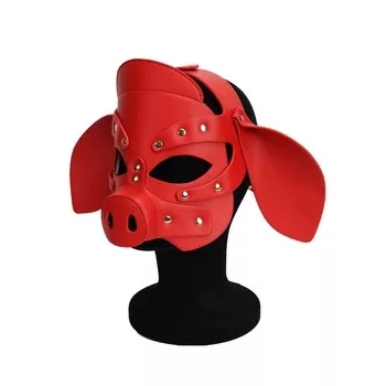 Pig Grox Maszk - Prémium, vad és stílusos kiegészítő