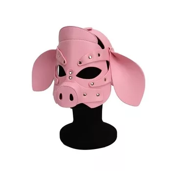 Pink Pig Grox – érzéki maszk prémium minőségben