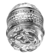 Chanel Masturbator dublu texturat 9 cm 5 cm