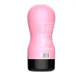 Masturbator realist cu textură intensă din CyberSkin pentru senzații reale