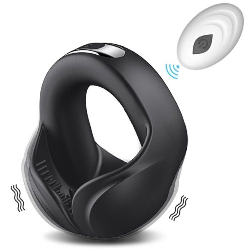 Vibrant Peakess – 40mm prémium herefeszítő maszturbátor