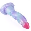Dildo Dragon Frostix L 23 x 6.5cm - 2