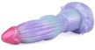 Dildo Dragon Frostix L 23 x 6.5cm - 4