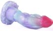 Dildo Dragon Frostix L 23 x 6.5cm - 5