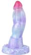 Dildo Dragon Frostix L 23 x 6.5cm - 7