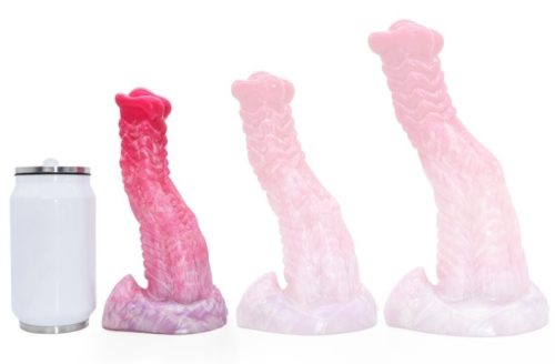 Dildo Monster Kostex S 17 x 5.5cm 17 x 5.5cm