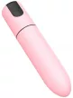 Mini Vibro Happy Rose – kompakt érzéki vibrátor