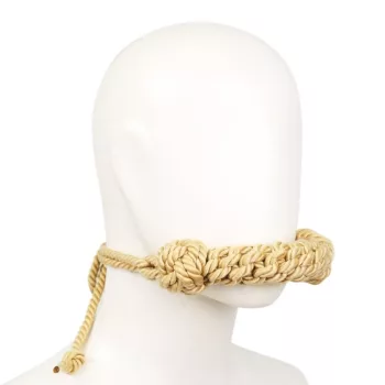 Gag Hemp – 12 cm-es prémium kender gátló