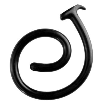 Ass Snake – extra hosszú dildó 100 x 3 cm