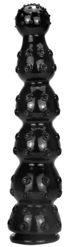 Zeus – prémium dildó 37 cm hosszú, 8,5 cm átmérőjű