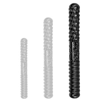 Diamor L – prémium dupla műpénisz 46 cm