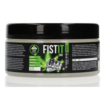 Fist It – CBD alapú síkosító 300ml