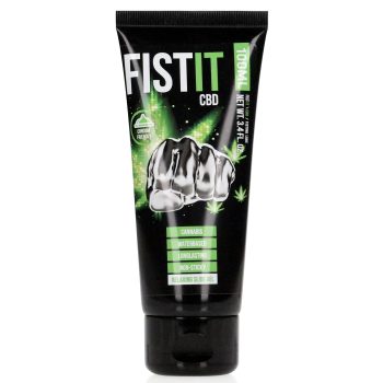 Cbd Fist It – prémium síkosító 100ml