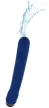 Szilikon beöntőfej The Streamer 23 x 2cm - 5