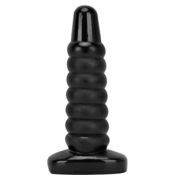 Worep S – prémium anális plug 20 cm hosszú