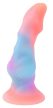 Hurix Luminescent Dildo 16 x 5.5cm - 5