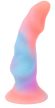 Hurix Luminescent Dildo 16 x 5.5cm - 2