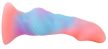 Hurix Luminescent Dildo 16 x 5.5cm - 3