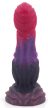 Galaktikus Nerf Dildo 17 x 5.5cm - 5