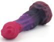 Galaktikus Nerf Dildo 17 x 5.5cm - 2