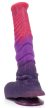 Galactic Horse Dildo 19 x 5cm - 3
