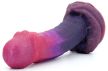 Dildo Galactic Trost 18 x 5cm - 3
