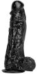Dildó Big Evan 24 x 7cm - 6