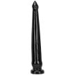 Dildo Piov M 56 x 8.5cm fekete - 8