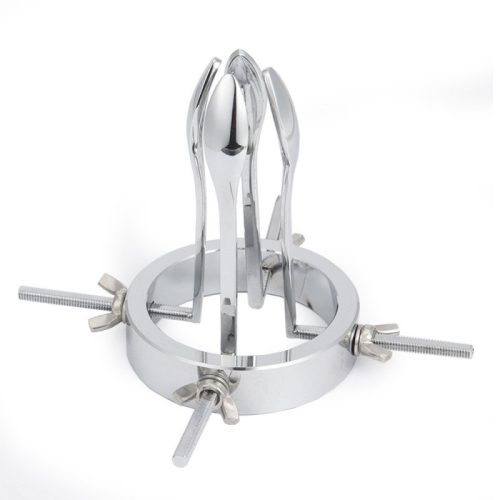 Hole Max S – prémium anális retraktor 10 x 7 cm