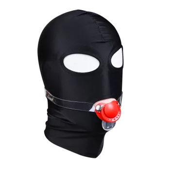 Tot Gag Red – piros babaszirup gag