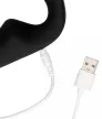 Célzott prosztata izgató – prémium vibrátor 11 x 3,4 cm