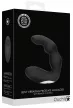 Bent – prémium prosztata izgató 10 x 3,5 cm