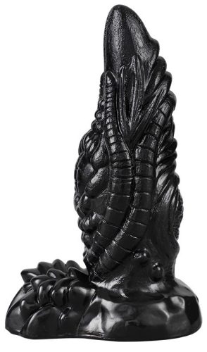 Monster Howlix – prémium dildó 16 x 7 cm