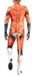 Wild Dog Orange – prémium cosplay jelmez