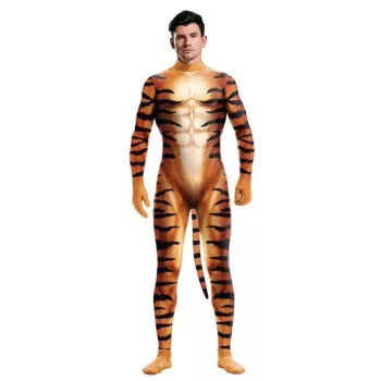 Tigris Cosplay öltöny