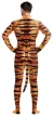 Tigris Cosplay öltöny