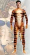 Tigris Cosplay öltöny - 2