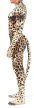Leopard jelmez – érzéki cosplay kiegészítő